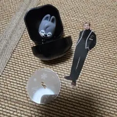 2026年最新】straykids アクスタ バンチャンの人気アイテム - メルカリ