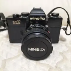 2026年最新】minolta srt superの人気アイテム - メルカリ