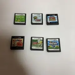 2026年最新】ds ソフト セットの人気アイテム - メルカリ