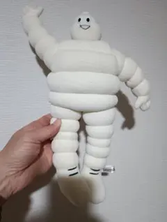 2026年最新】ミシュラン 人形の人気アイテム - メルカリ