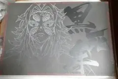 2026年最新】黒死牟 ポスターの人気アイテム - メルカリ