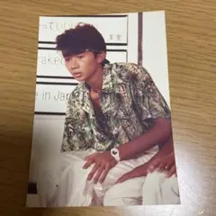 2026年最新】内海光司 写真集の人気アイテム - メルカリ