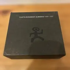 2026年最新】ザッツ ユーロビート年鑑の人気アイテム - メルカリ