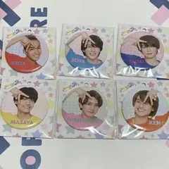 2026年最新】Aぇ！group缶バッジの人気アイテム - メルカリ