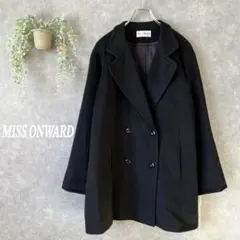 2026年最新】オンワード コートの人気アイテム - メルカリ