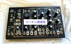 2026年最新】make noise 0-coastの人気アイテム - メルカリ