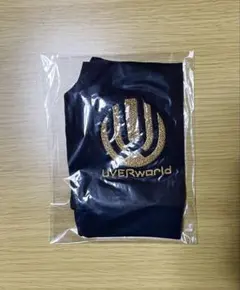 2026年最新】uverworld グッズ グローブの人気アイテム - メルカリ