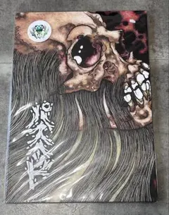 2026年最新】pushead 画集の人気アイテム - メルカリ