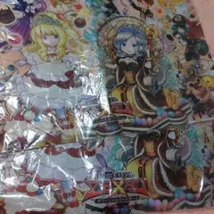 2026年最新】遊戯王 マドルチェ プレイマットの人気アイテム - メルカリ