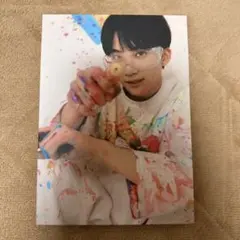 2026年最新】ジョンハン face the sun caratの人気アイテム - メルカリ