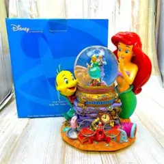 2026年最新】アリエル オルゴールの人気アイテム - メルカリ