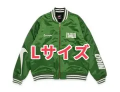 2026年最新】NIGO NIKE jacketの人気アイテム - メルカリ