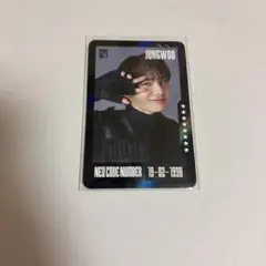 2026年最新】nctジョンウの人気アイテム - メルカリ