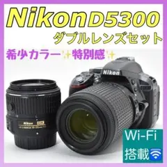 2026年最新】nikon d5200の人気アイテム - メルカリ