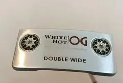 2026年最新】ホワイトホットog ダブルワイドの人気アイテム - メルカリ