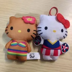 2026年最新】チアリーダーキティの人気アイテム - メルカリ