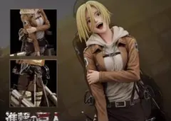 2026年最新】進撃の巨人 フィギュア アニの人気アイテム - メルカリ