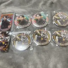 2026年最新】辛木田絆斗の人気アイテム - メルカリ