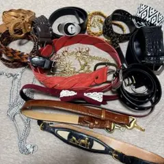 2026年最新】d.i.a ギャル ベルトの人気アイテム - メルカリ