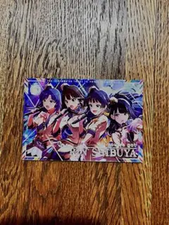 2026年最新】渋谷凛 ssrの人気アイテム - メルカリ