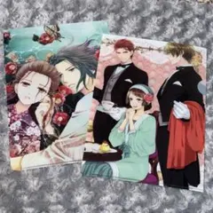 2026年最新】蝶の毒 華の鎖 ファンブックの人気アイテム - メルカリ