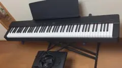 2026年最新】YAMAHA ピアノ P 155の人気アイテム - メルカリ