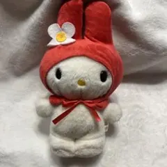 2026年最新】マイメロの赤ずきんの人気アイテム - メルカリ