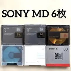 2026年最新】mdカセットの人気アイテム - メルカリ