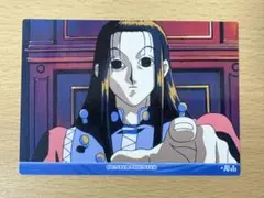 2026年最新】hunter×hunter カードダス イルミの人気アイテム - メルカリ