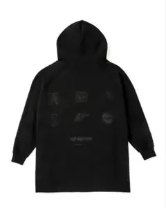 2026年最新】nil due nil un パーカーの人気アイテム - メルカリ