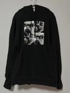 2026年最新】マダラニンゲン パーカーの人気アイテム - メルカリ