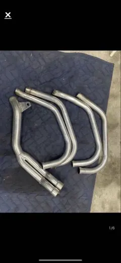 2026年最新】CBX400F CBR400F プロタッチ マフラーの人気アイテム