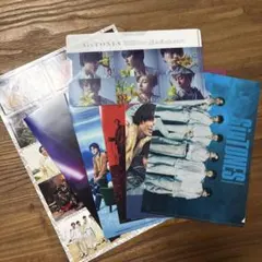 2026年最新】SixTONES アルバム 特典の人気アイテム - メルカリ