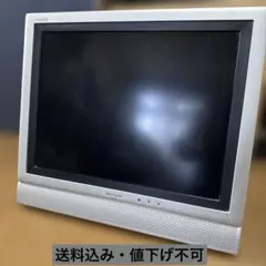 2026年最新】SHARP AQUOS LC-40の人気アイテム - メルカリ