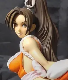 2026年最新】不知火舞 1/6の人気アイテム - メルカリ