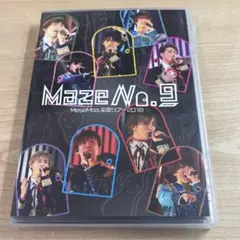 2026年最新】mesemoa. dvdの人気アイテム - メルカリ