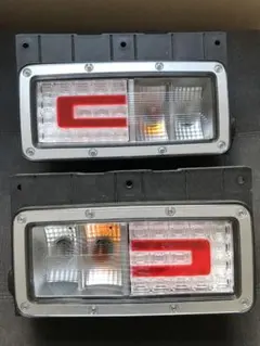 2026年最新】日野 led テールの人気アイテム - メルカリ