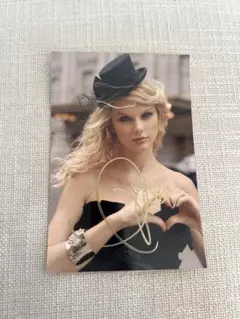 2026年最新】taylor swift サインの人気アイテム - メルカリ