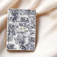 2026年最新】ディオールノートノベルティの人気アイテム - メルカリ
