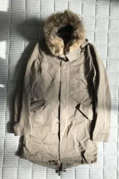 2026年最新】junhashimoto ダッフルコートの人気アイテム - メルカリ