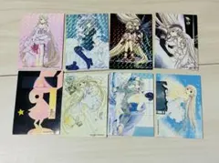 2026年最新】ちょびっツ トレカの人気アイテム - メルカリ