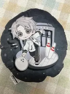 2026年最新】identity v 第五人格 クッションの人気アイテム - メルカリ