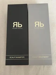 2026年最新】rezard beauty シャンプーの人気アイテム - メルカリ