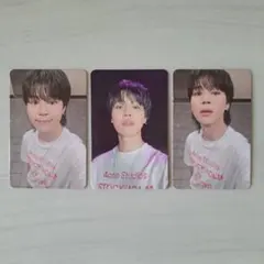 2026年最新】bts ジミン face ラキドロの人気アイテム - メルカリ