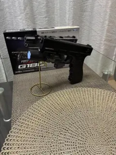 2026年最新】グロック18 10禁の人気アイテム - メルカリ