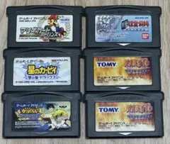 2026年最新】ゲームボーイ ソフト セットの人気アイテム - メルカリ