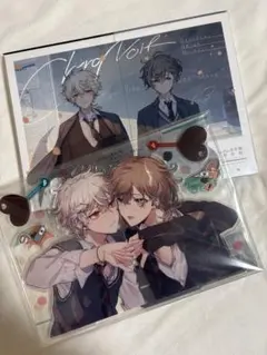 2026年最新】chronoir 学園の人気アイテム - メルカリ