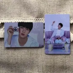 2026年最新】ラキドロ bts ジンの人気アイテム - メルカリ