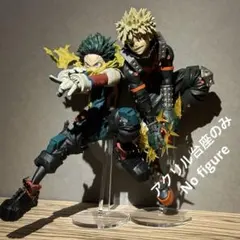 2026年最新】緑谷出久 爆豪勝己 アクリルスタンドの人気アイテム