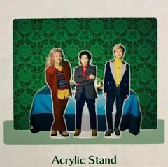 2026年最新】ミセス アクスタ ポップアップの人気アイテム - メルカリ